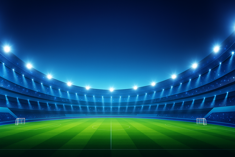 Fundo Fotográfico Tecido Sublimado Futebol CFF - 1147