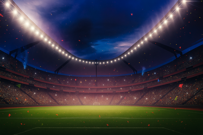Fundo Fotográfico Tecido Sublimado Futebol CFF - 1150