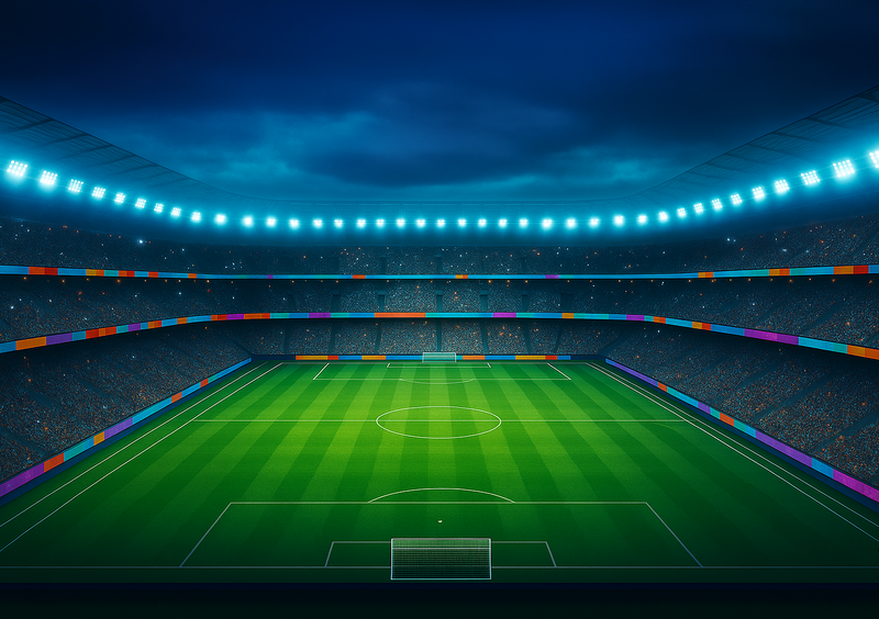 Fundo Fotográfico Tecido Sublimado Futebol CFF - 1151